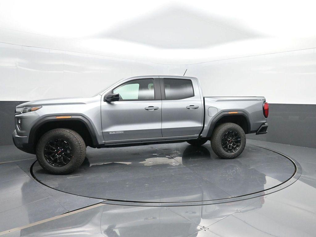 new 2026 GMC Canyon car, priced at $46,607
