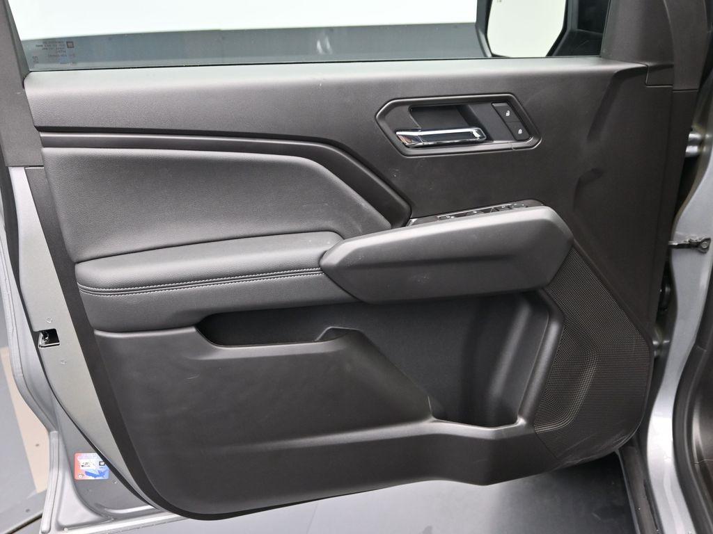 new 2026 GMC Canyon car, priced at $46,857