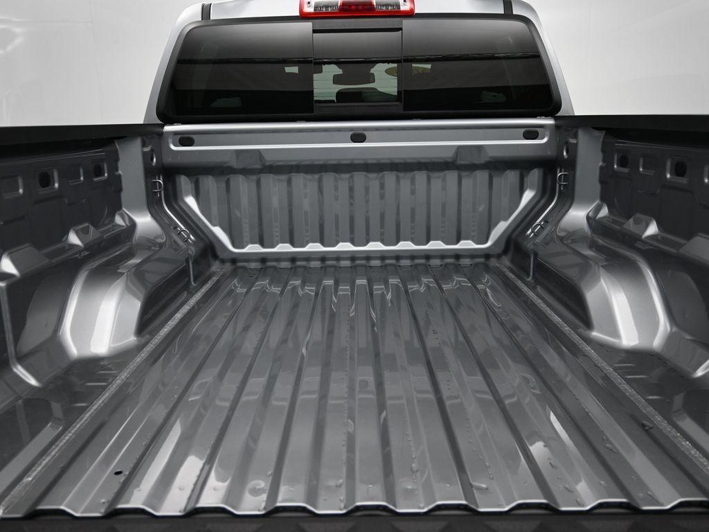 new 2026 GMC Canyon car, priced at $46,857
