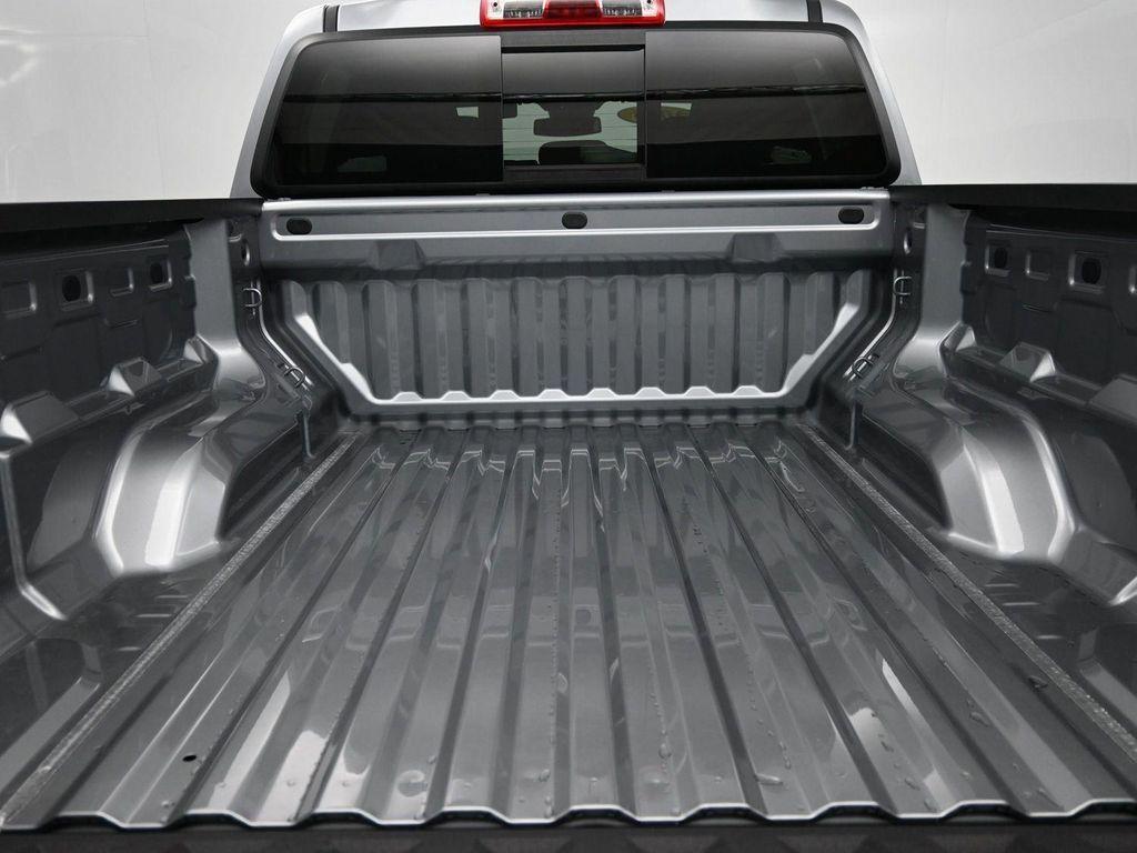 new 2026 GMC Canyon car, priced at $46,607