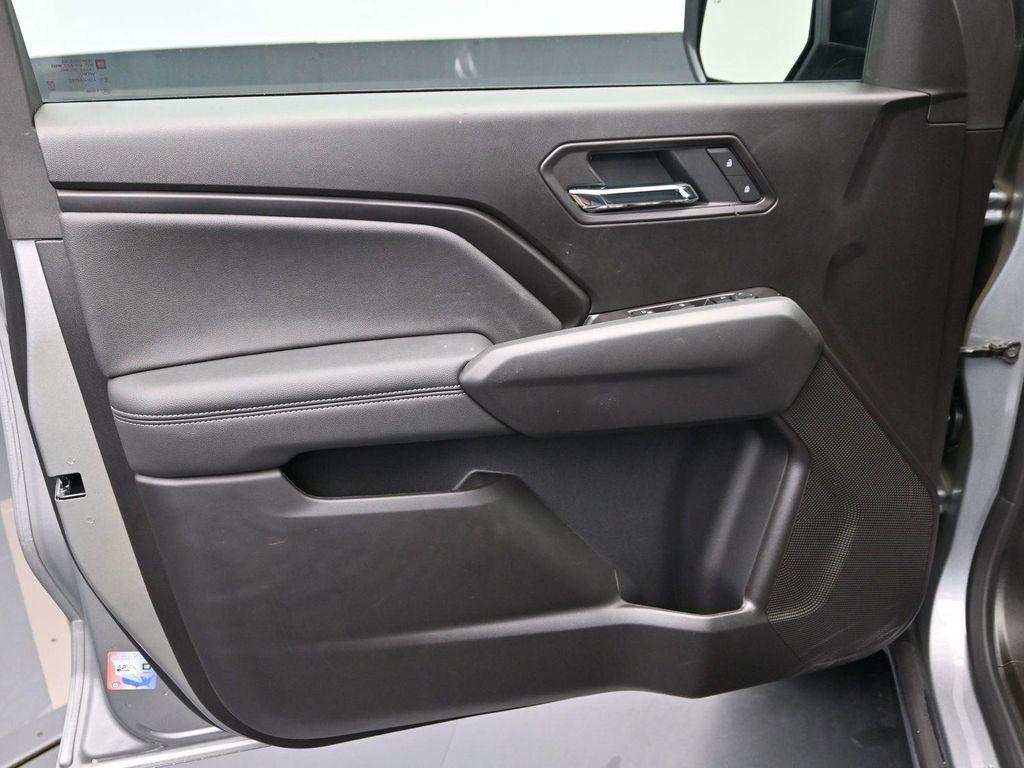 new 2026 GMC Canyon car, priced at $46,607