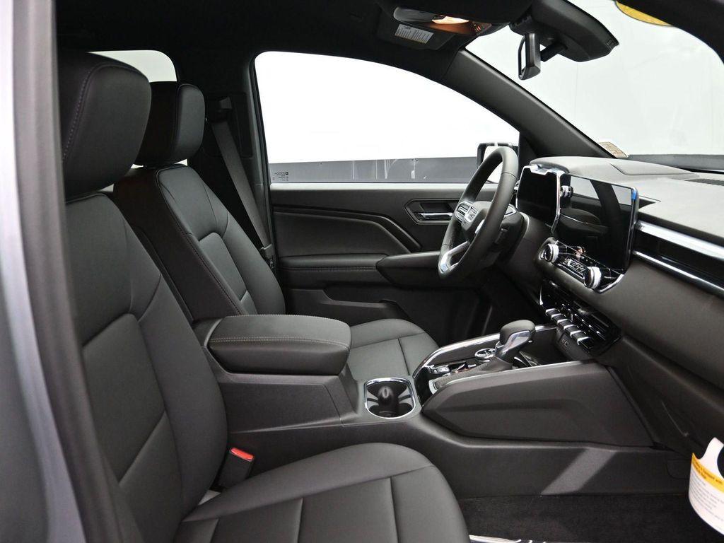 new 2026 GMC Canyon car, priced at $46,607