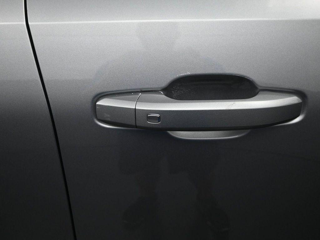 new 2026 GMC Canyon car, priced at $46,607