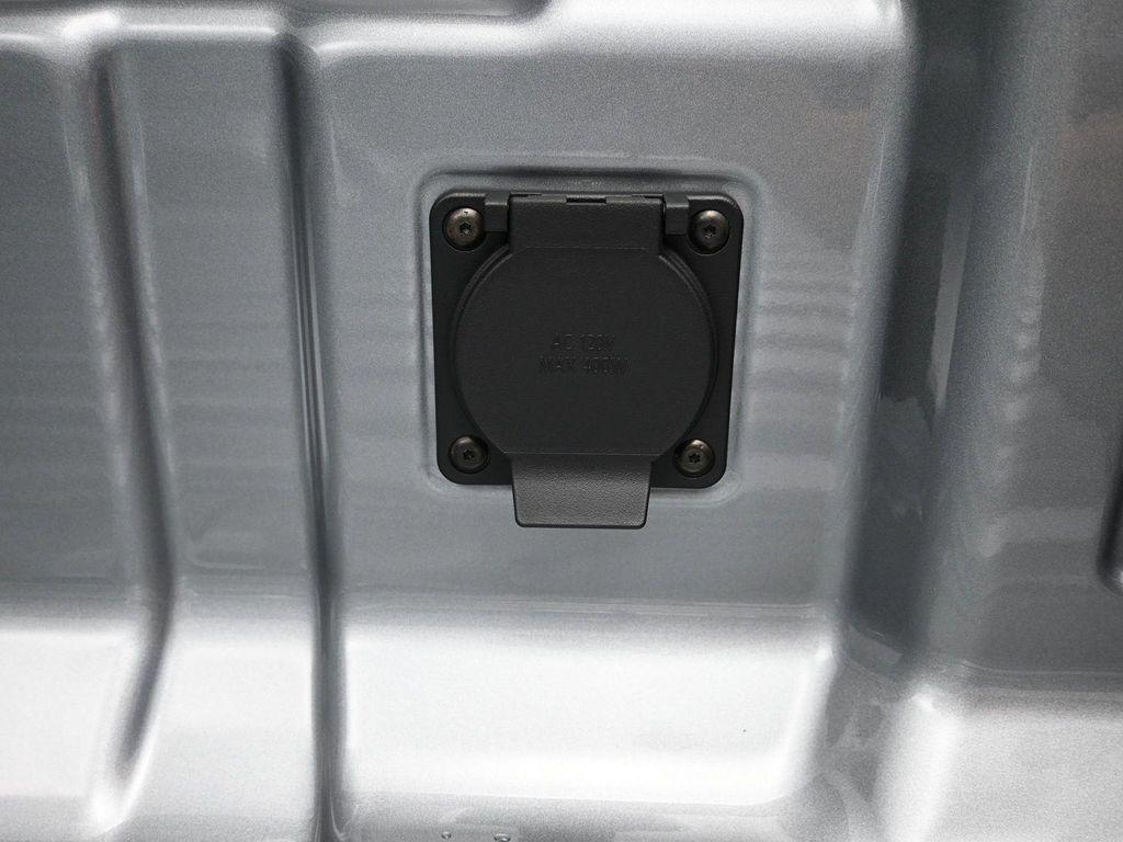 new 2026 GMC Canyon car, priced at $46,607