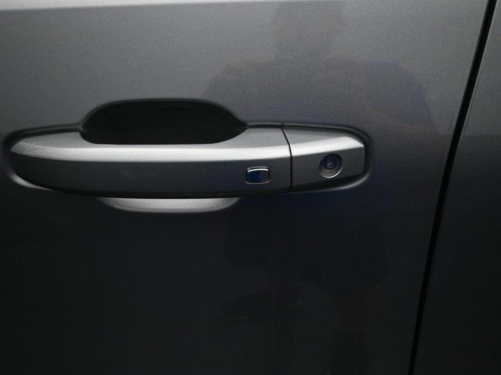 new 2026 GMC Canyon car, priced at $46,607