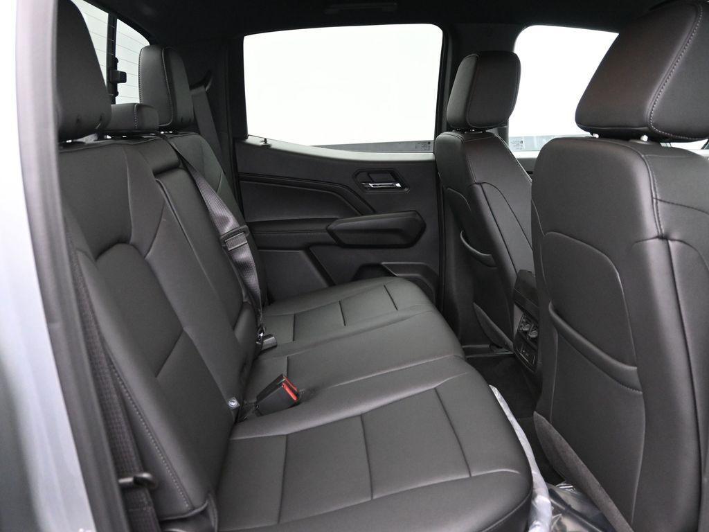 new 2026 GMC Canyon car, priced at $46,857