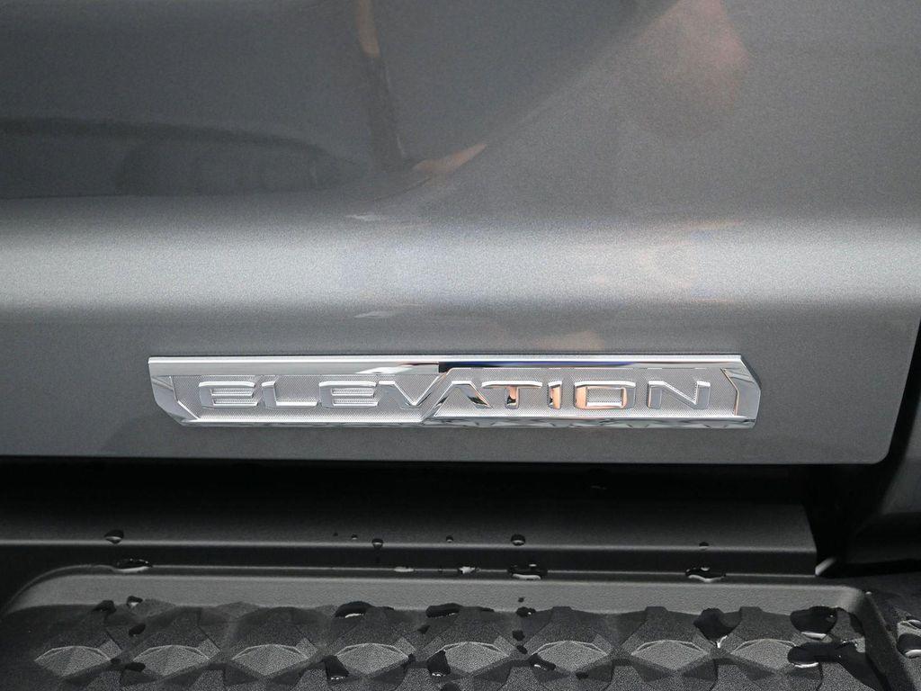 new 2026 GMC Canyon car, priced at $46,607