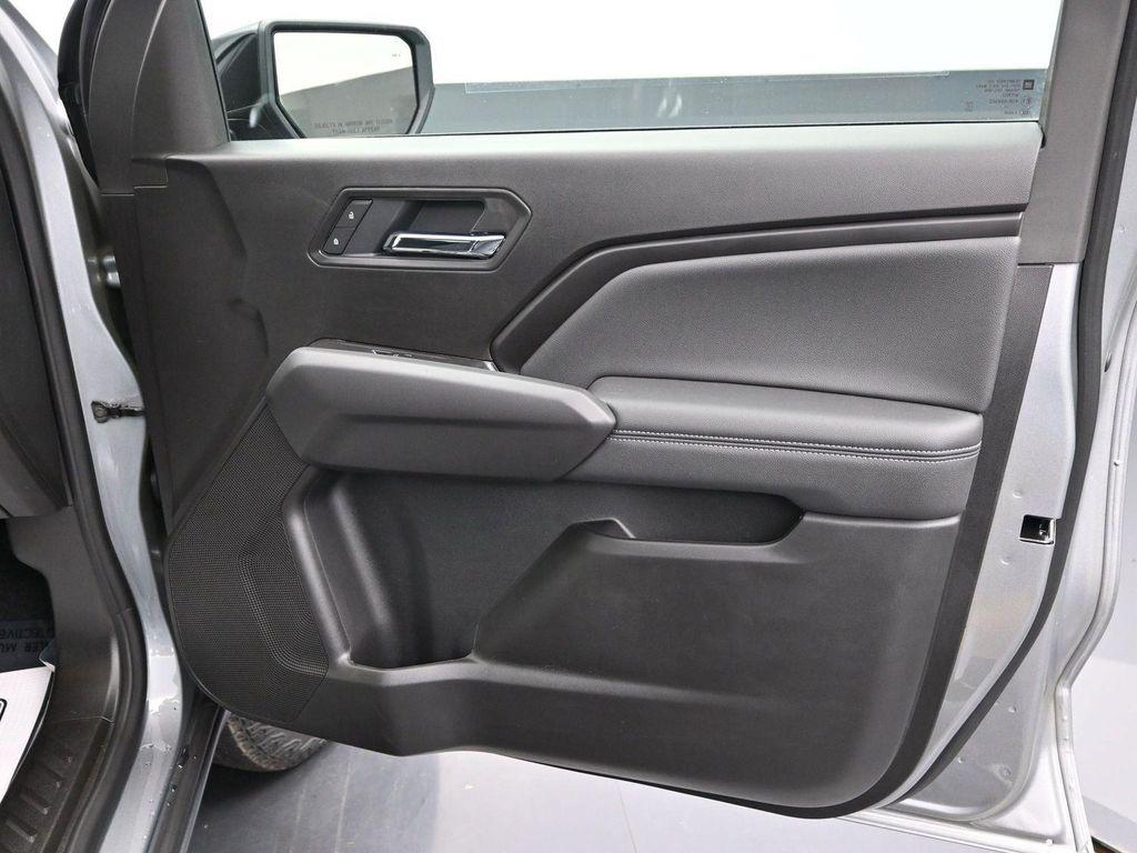 new 2026 GMC Canyon car, priced at $46,607