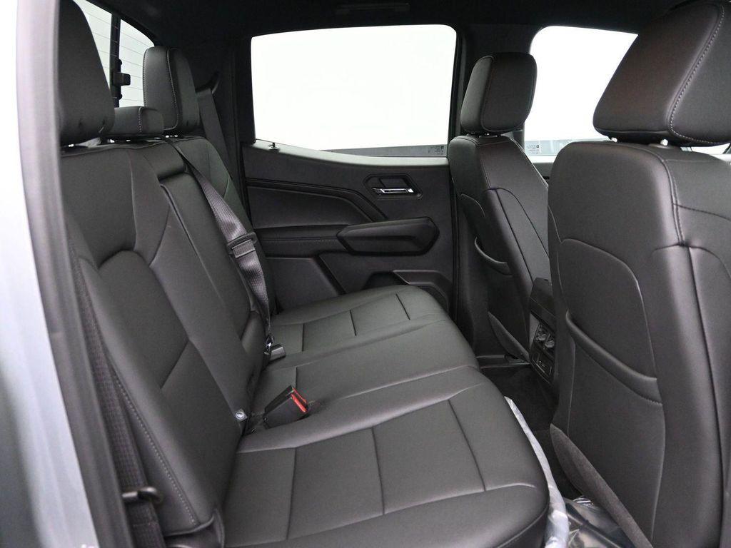 new 2026 GMC Canyon car, priced at $46,607