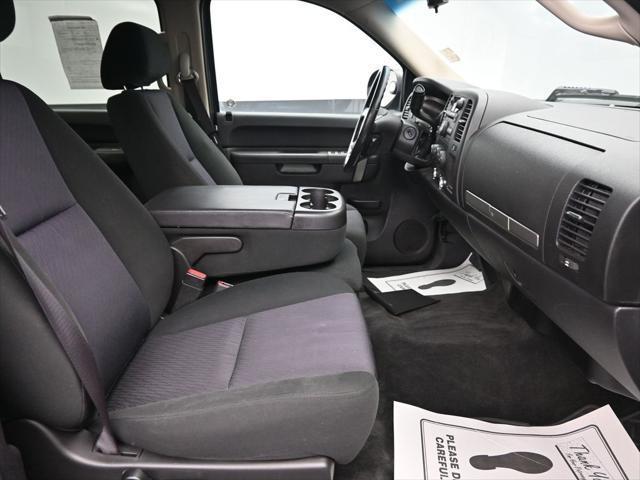 used 2010 GMC Sierra 1500 car, priced at $11,740