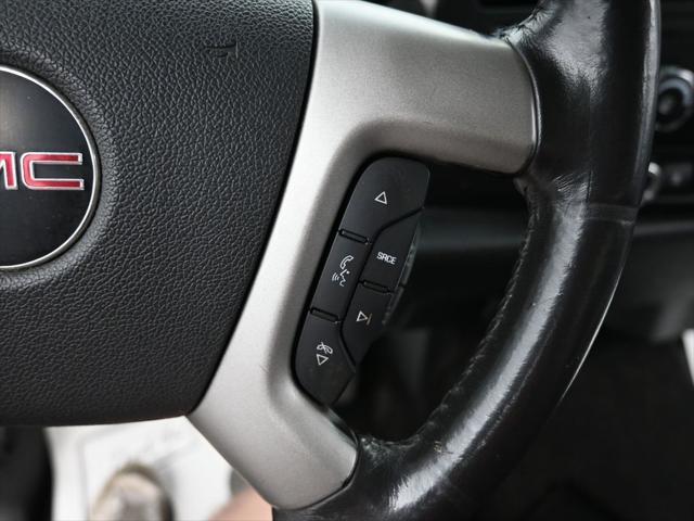 used 2010 GMC Sierra 1500 car, priced at $11,740