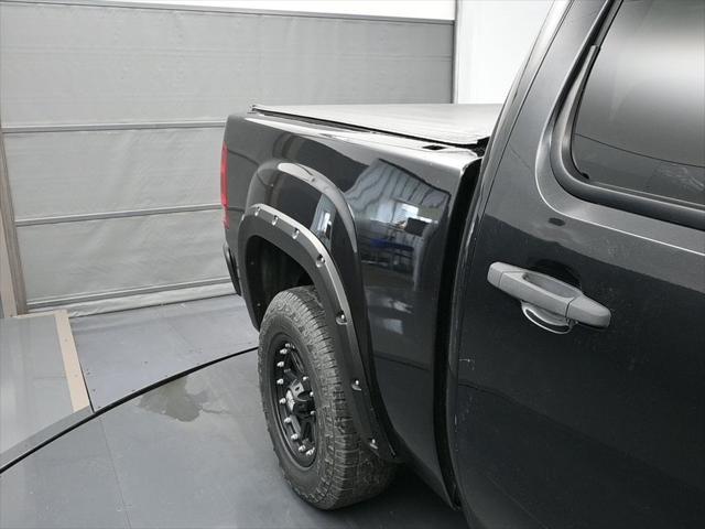 used 2010 GMC Sierra 1500 car, priced at $11,740