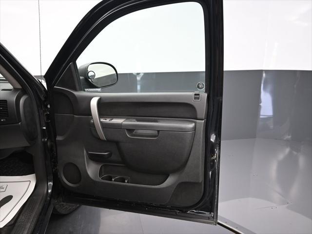 used 2010 GMC Sierra 1500 car, priced at $11,740