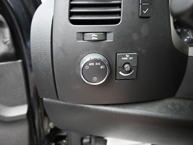 used 2010 GMC Sierra 1500 car, priced at $11,740