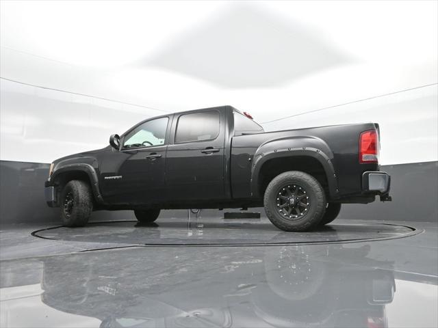 used 2010 GMC Sierra 1500 car, priced at $11,740