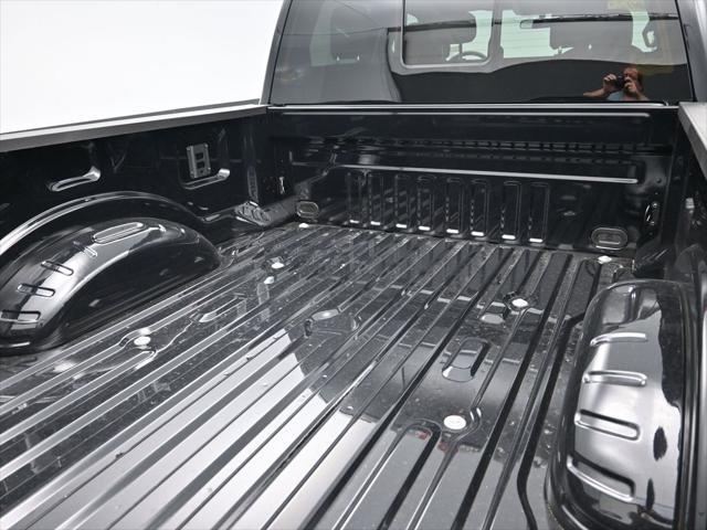 new 2025 Ford F-250 car, priced at $69,720