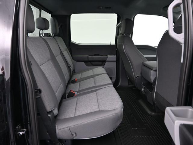 new 2025 Ford F-250 car, priced at $69,720