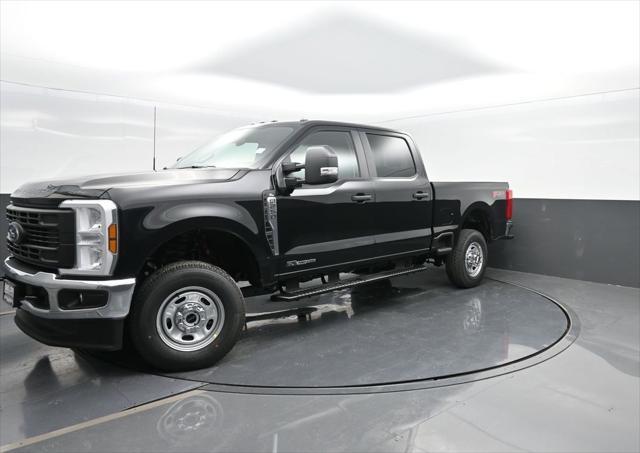 new 2025 Ford F-250 car, priced at $69,720