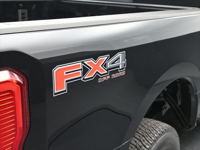 new 2025 Ford F-250 car, priced at $69,720
