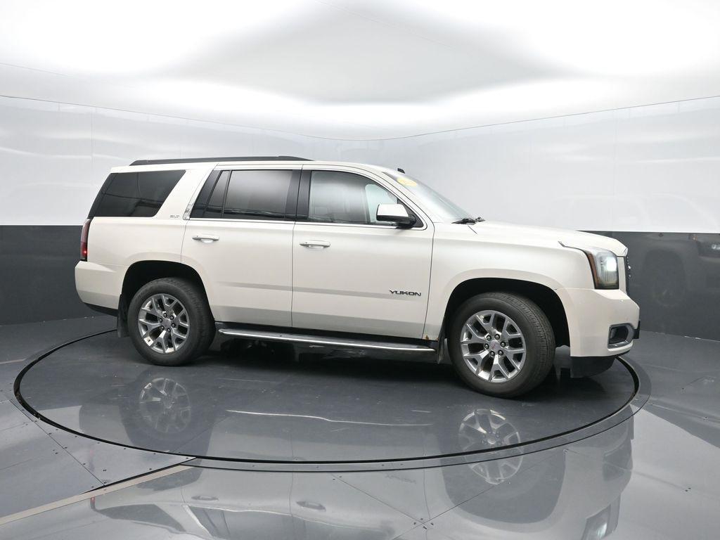 used 2015 GMC Yukon car, priced at $16,980