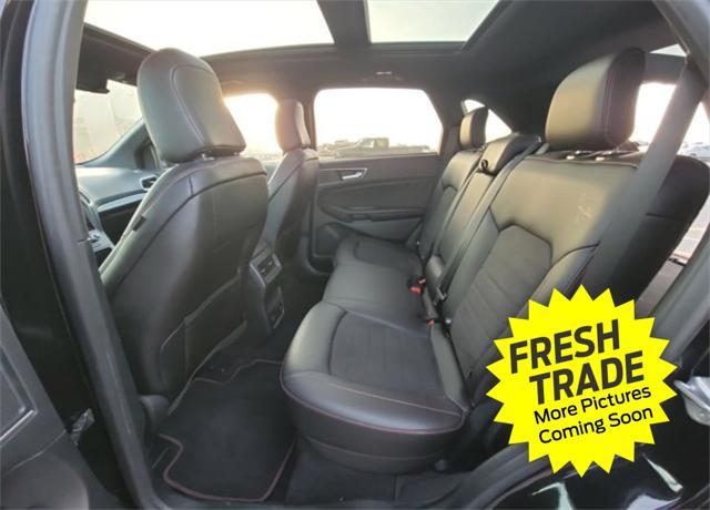 used 2021 Ford Edge car, priced at $29,740