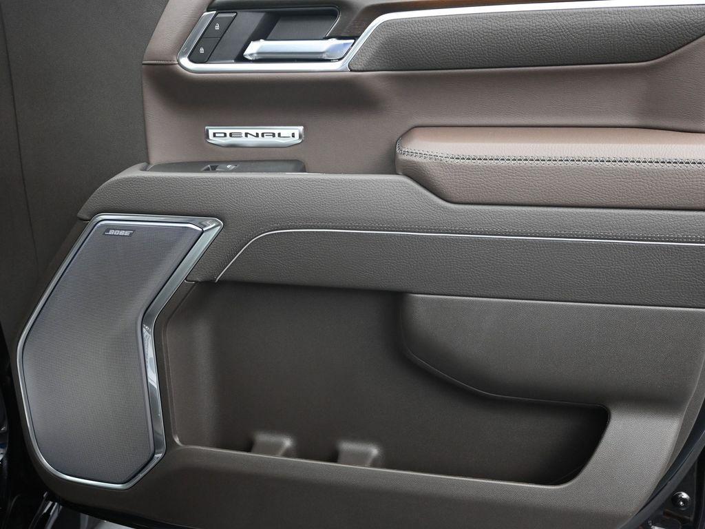 new 2026 GMC Sierra 1500 car, priced at $74,760