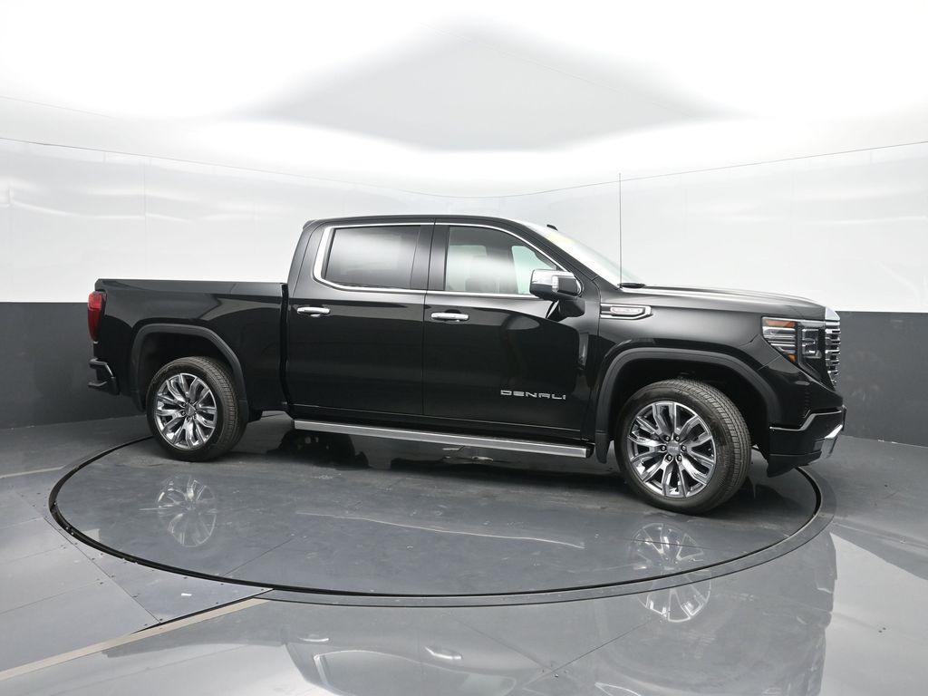 new 2026 GMC Sierra 1500 car, priced at $74,760