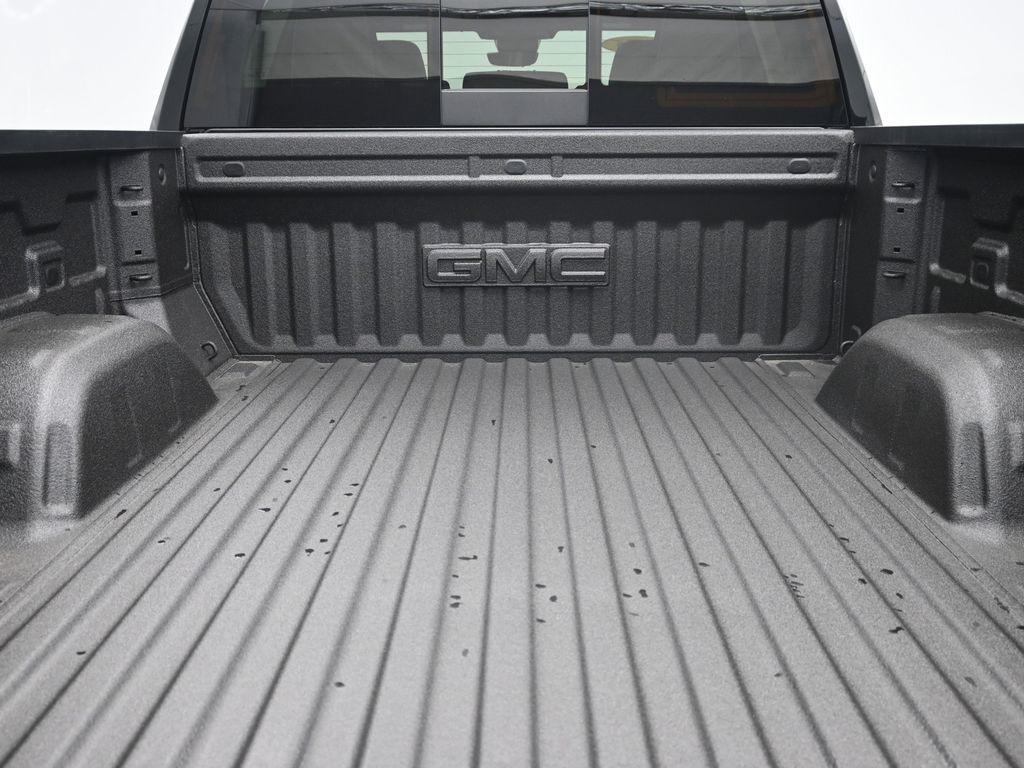 new 2026 GMC Sierra 1500 car, priced at $74,760