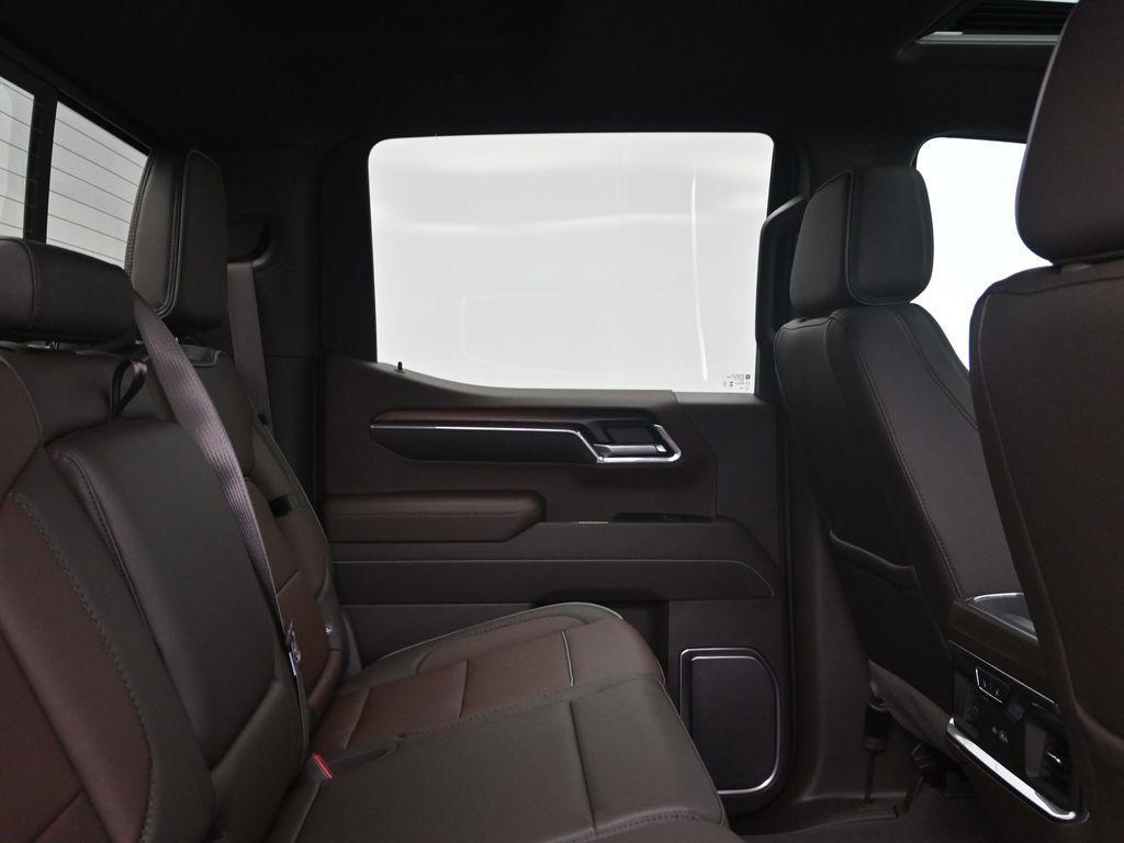 new 2026 GMC Sierra 1500 car, priced at $74,760