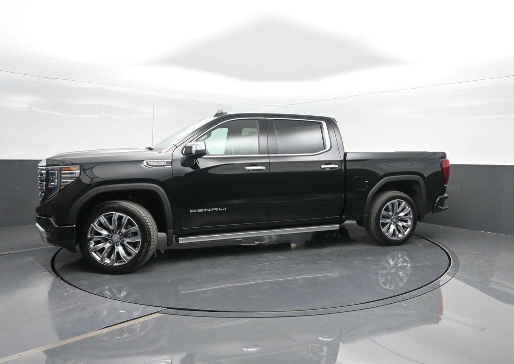 new 2026 GMC Sierra 1500 car, priced at $74,760