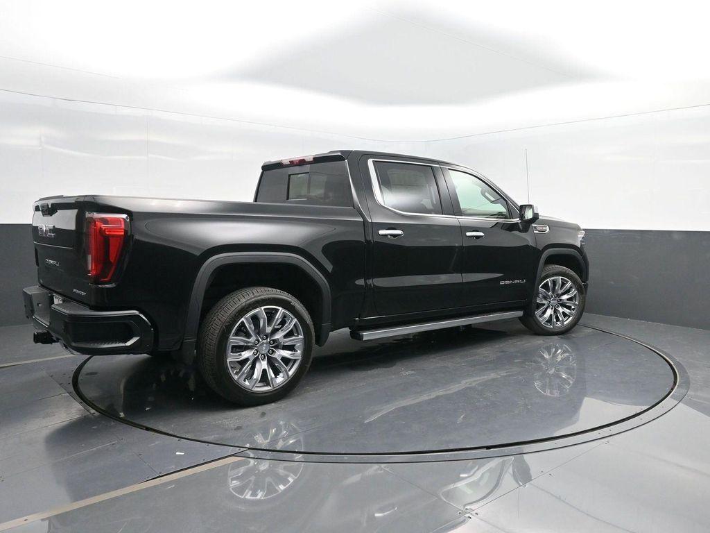 new 2026 GMC Sierra 1500 car, priced at $76,310