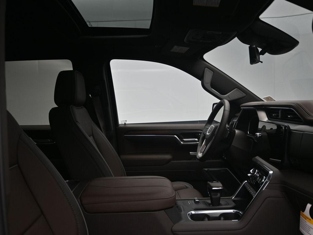 new 2026 GMC Sierra 1500 car, priced at $74,760