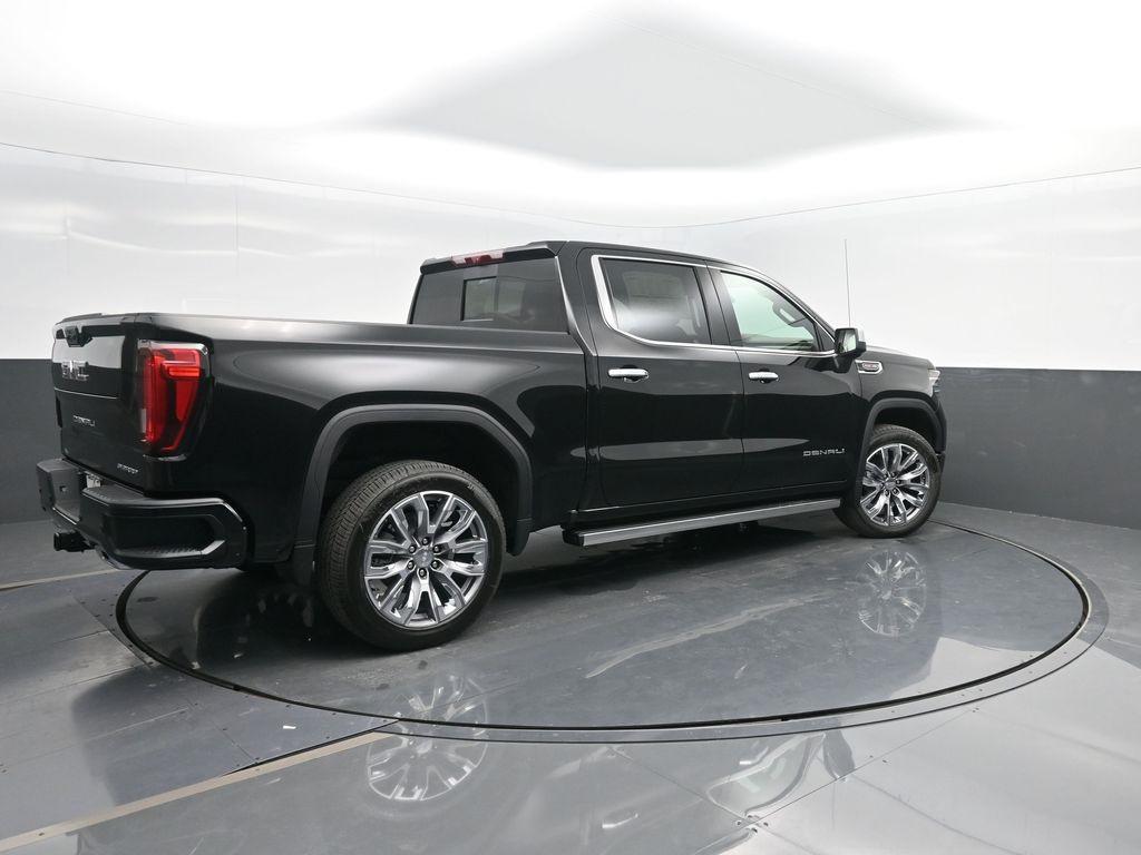 new 2026 GMC Sierra 1500 car, priced at $74,760