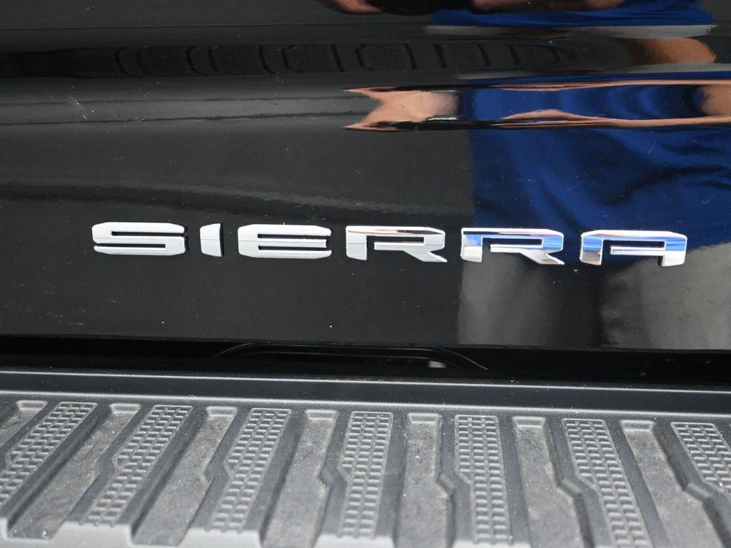 new 2026 GMC Sierra 1500 car, priced at $74,760