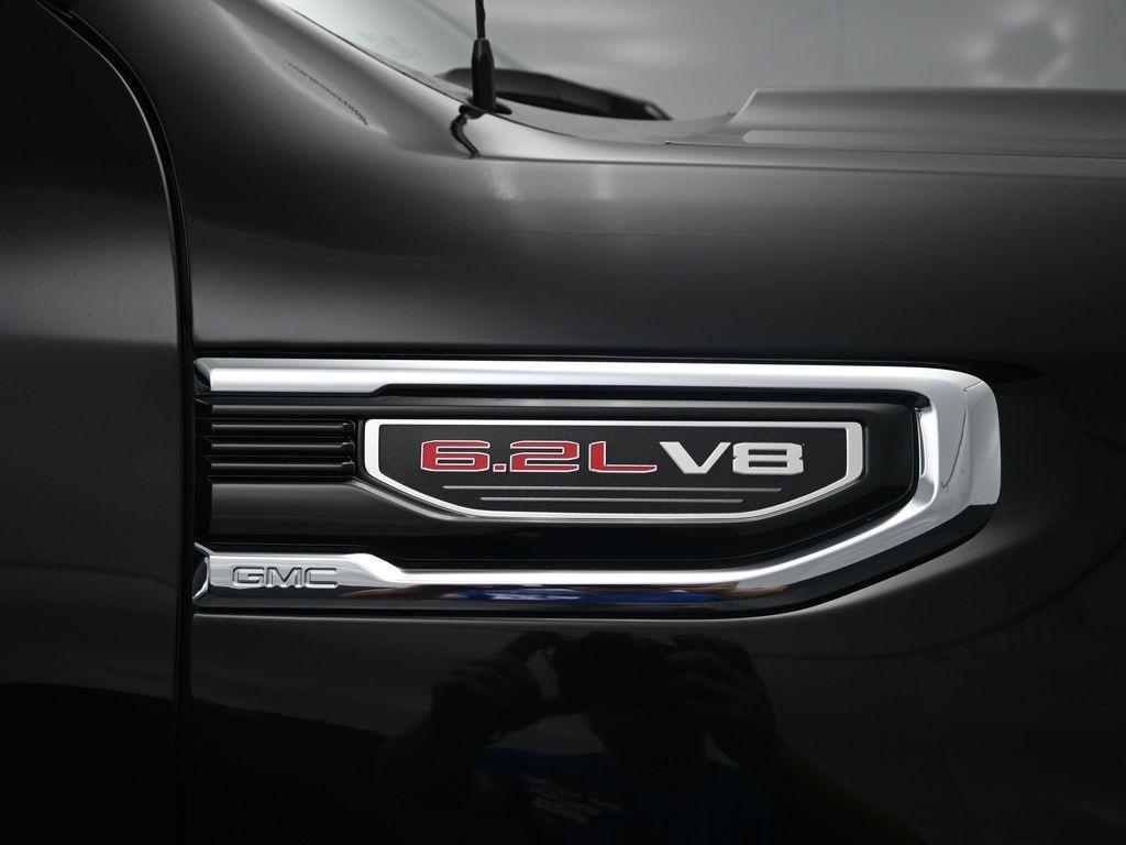 new 2026 GMC Sierra 1500 car, priced at $74,760