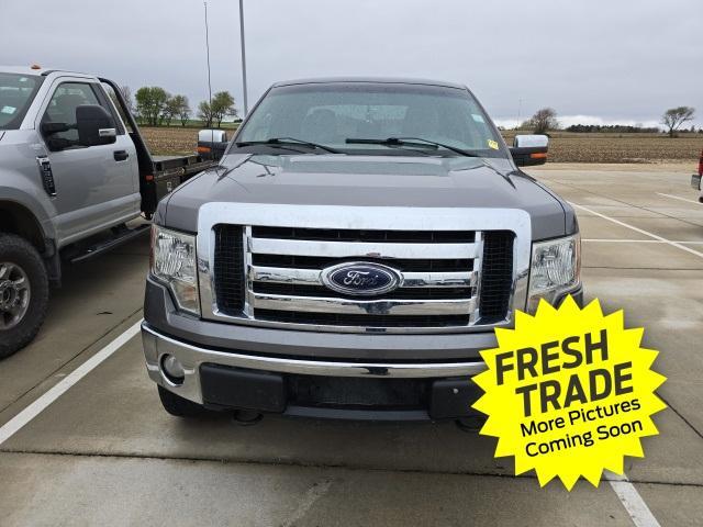 used 2011 Ford F-150 car, priced at $12,949