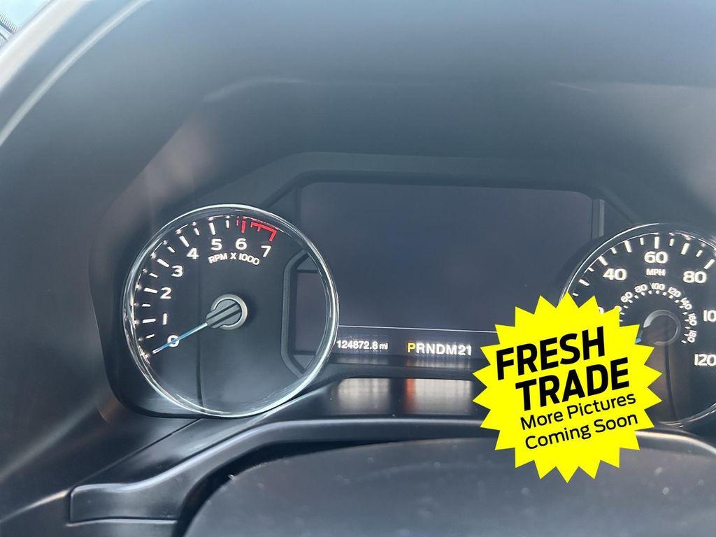 used 2016 Ford F-150 car, priced at $24,846