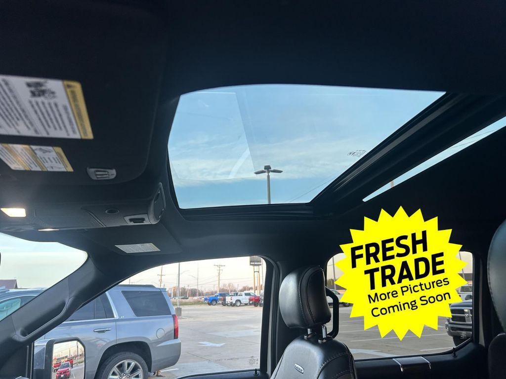 used 2016 Ford F-150 car, priced at $24,846