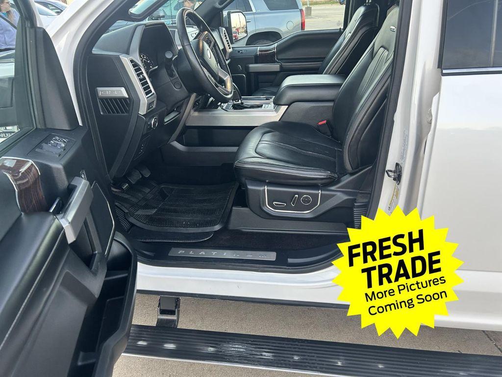 used 2016 Ford F-150 car, priced at $24,846