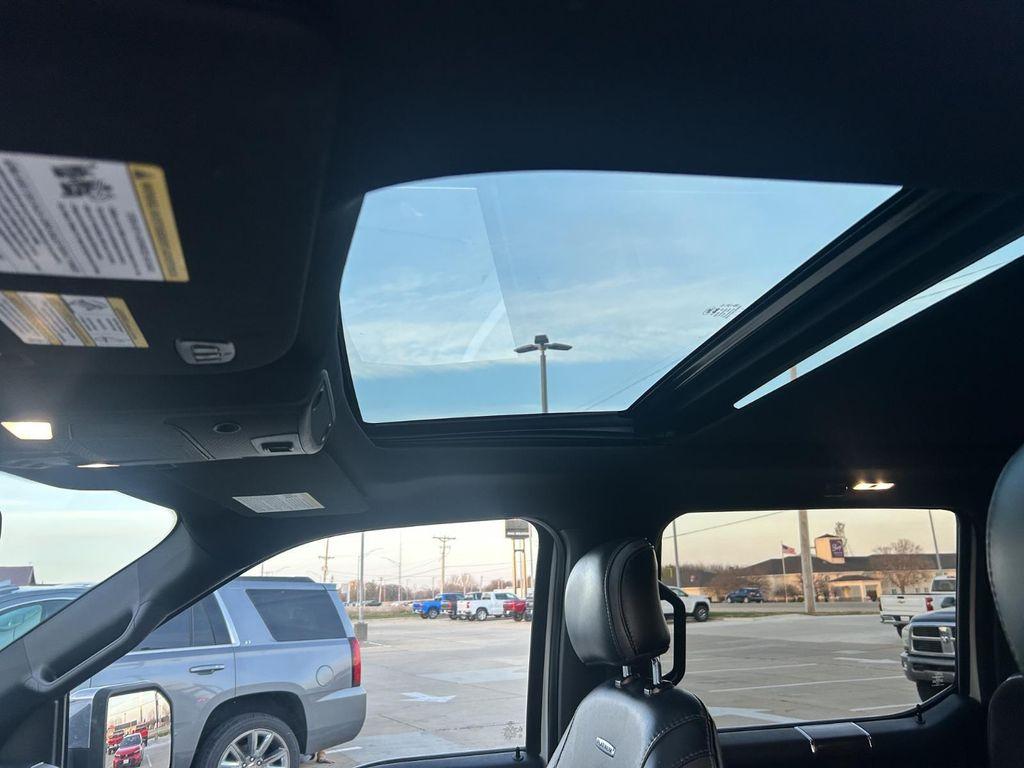 used 2016 Ford F-150 car, priced at $24,846