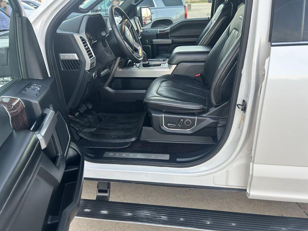 used 2016 Ford F-150 car, priced at $24,846