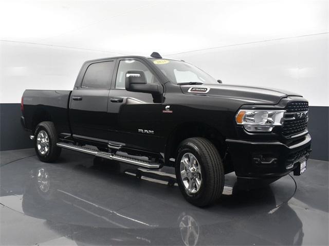 new 2024 Ram 2500 car, priced at $65,789