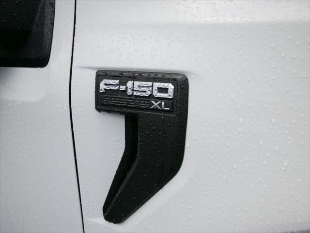 new 2024 Ford F-150 car, priced at $45,249