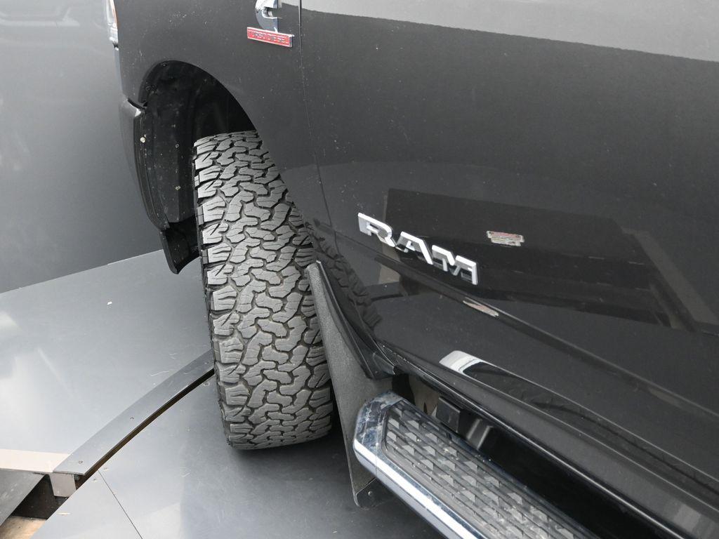 used 2023 Ram 3500 car, priced at $58,964