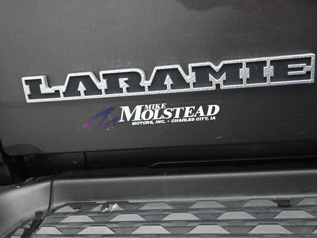 used 2023 Ram 3500 car, priced at $58,964