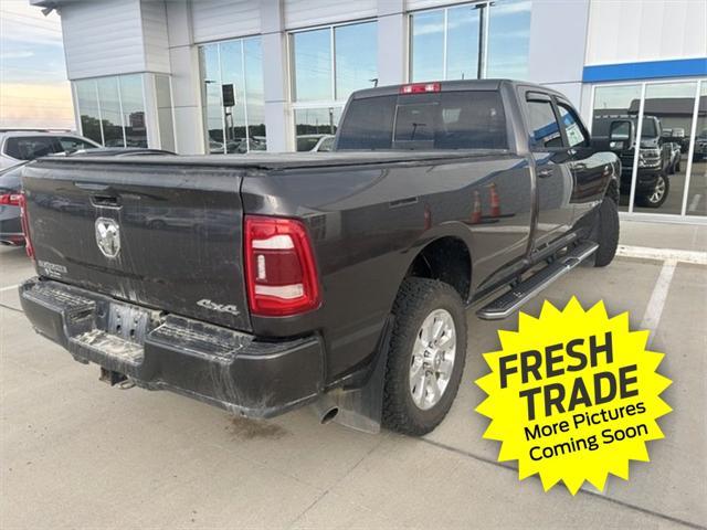used 2023 Ram 3500 car, priced at $59,964