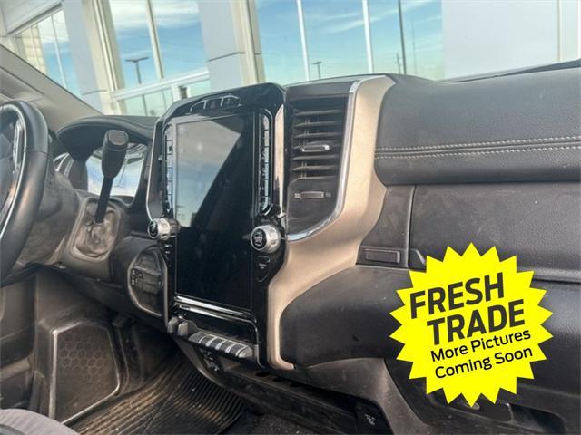 used 2023 Ram 3500 car, priced at $59,964