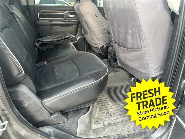 used 2023 Ram 3500 car, priced at $59,964