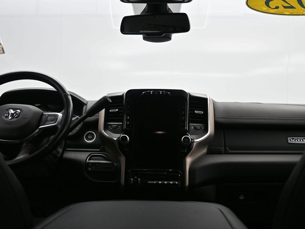 used 2023 Ram 3500 car, priced at $58,964