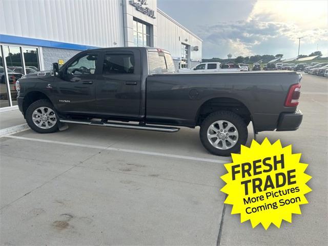 used 2023 Ram 3500 car, priced at $59,964